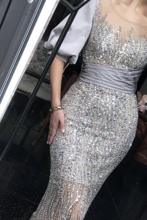 Robe Soirée Mayonne