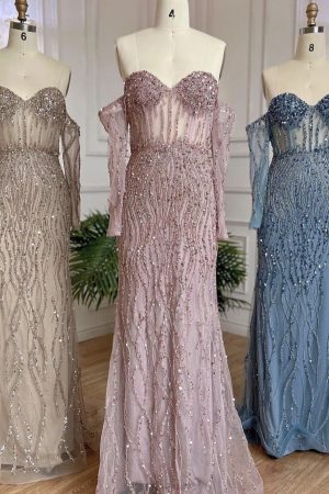 Robe Soirée EMNA