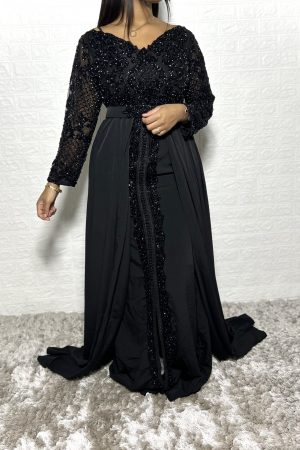 Caftan Kawa
