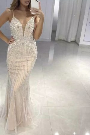 Robe Soirée Emna