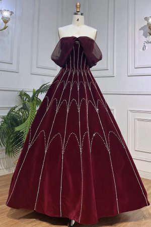 Robe Soirée Siyana