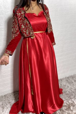 Robe coco