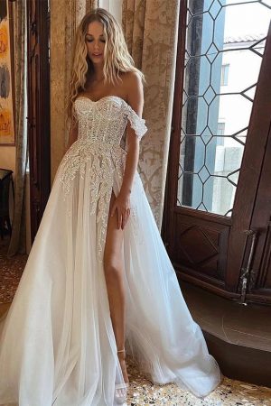Robe Mariée Fifi
