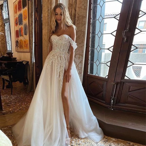 Robe Mariée Fifi
