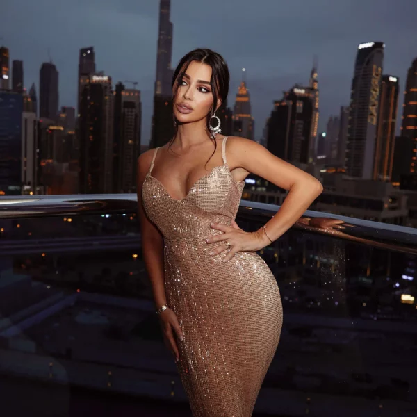 Robe Jamila – Image 3