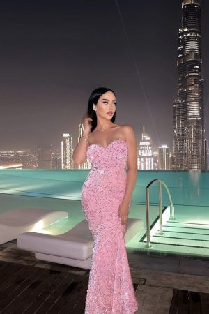 Robe Jessie