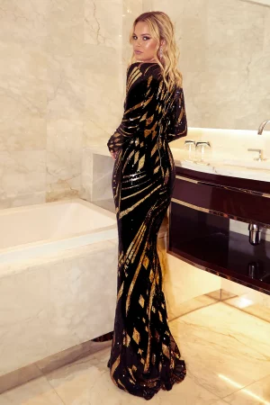 Robe Branca