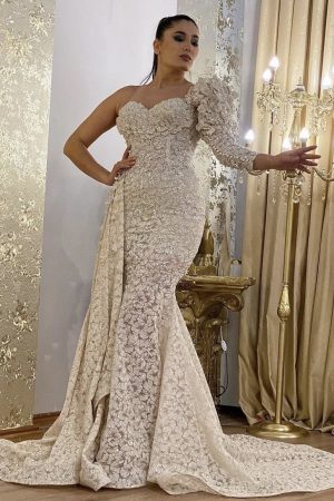 Robe mariée Billia