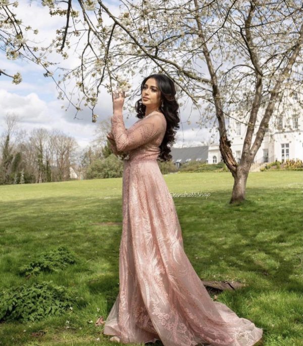 Robe noblesse – Image 3