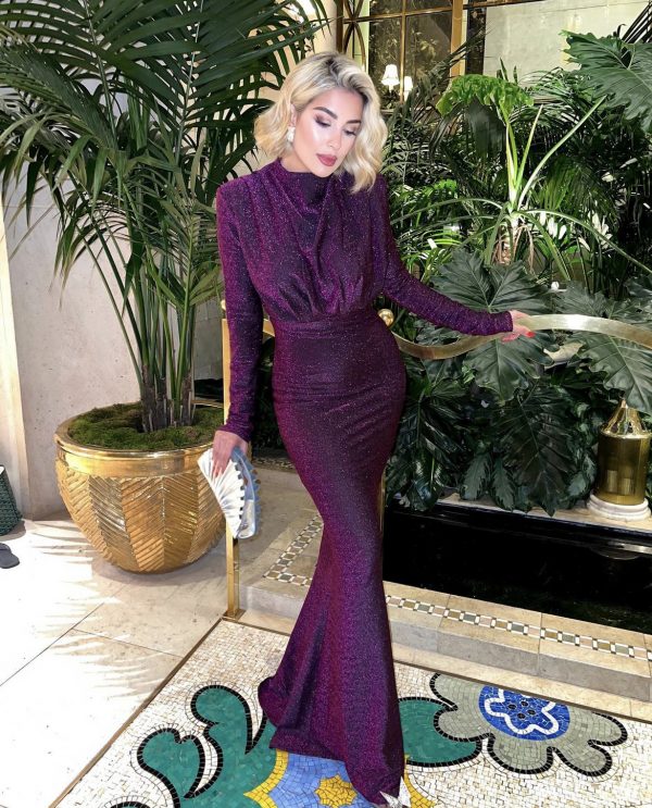 Robe Liya