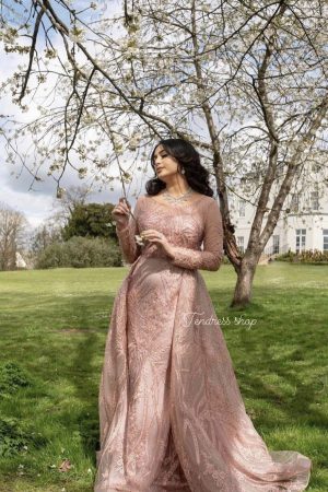 Robe noblesse