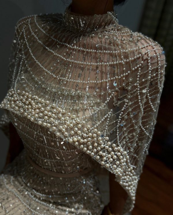 robe BLOUM