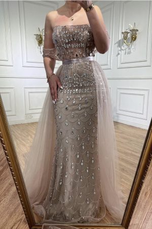 Robe Tea