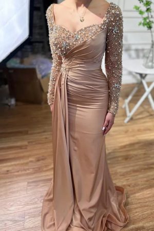 Robe perlà