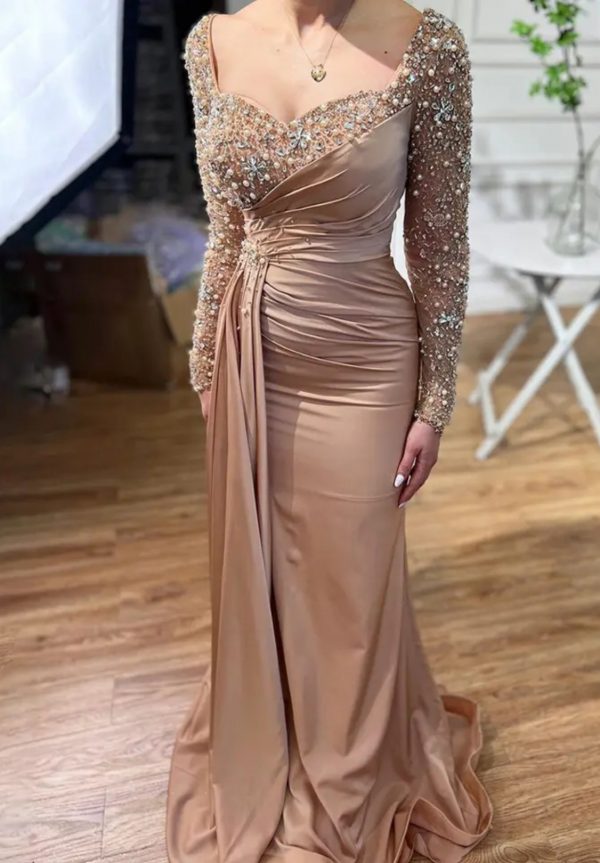 Robe perlà