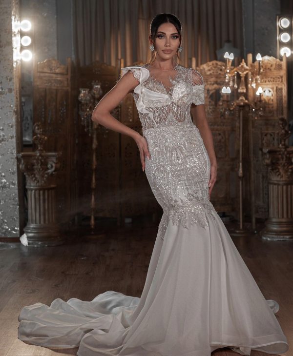 Robe Céline Mariée – Image 4