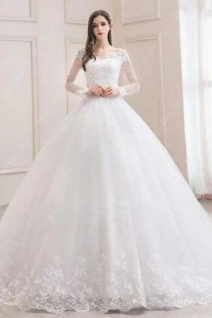 Robe Mariée FIFI