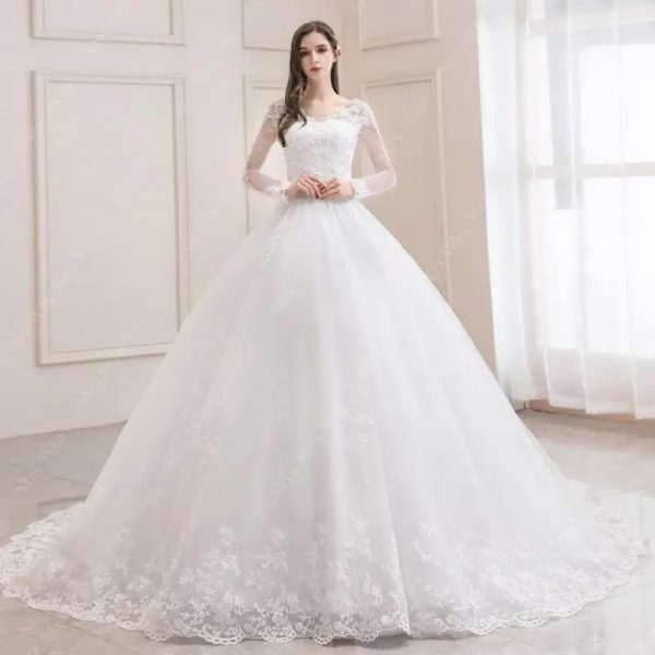 Robe Mariée FIFI