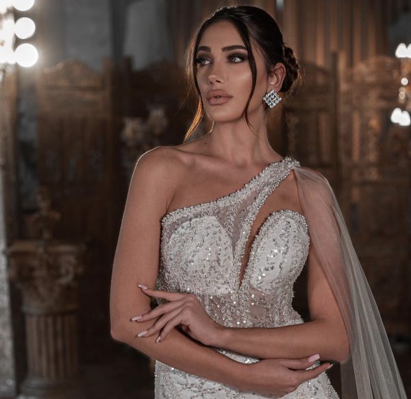 Robe Céline Mariée – Image 5