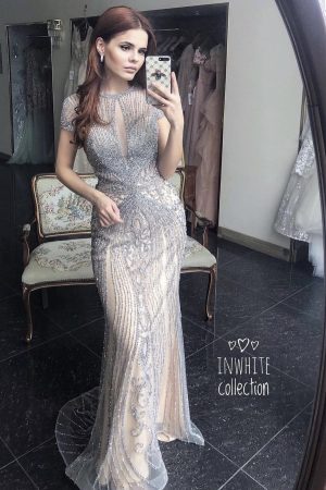 Robe Diyana