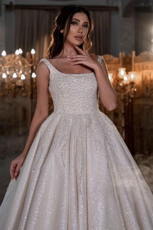 Robe mariée Mailyes