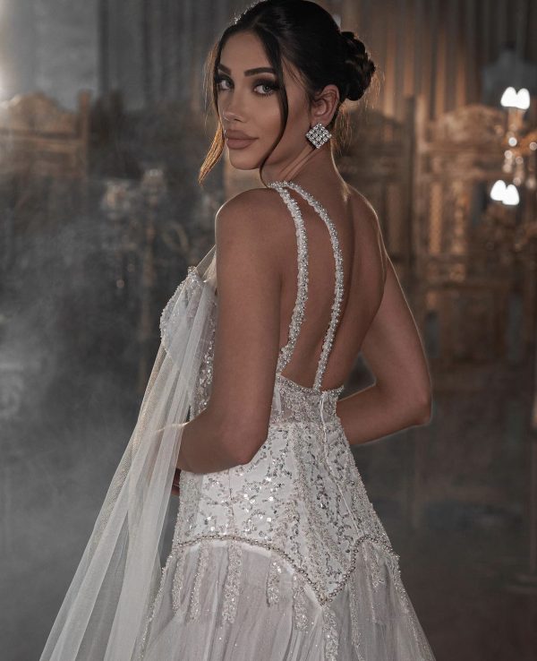 Robe Céline Mariée – Image 6