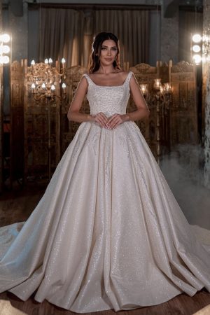 Robe mariée Mailyes