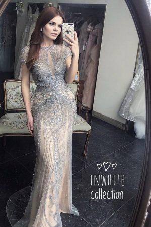 Robe Diyana