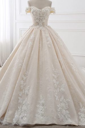 Robe Mariée Violetta
