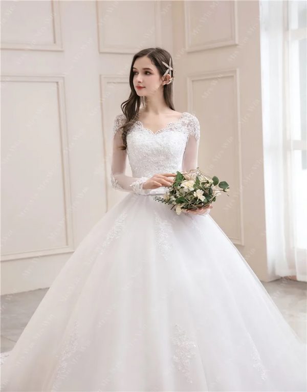 Robe Mariée FIFI – Image 3