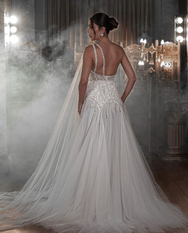 Robe Céline Mariée – Image 3