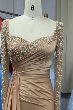 Robe perlà