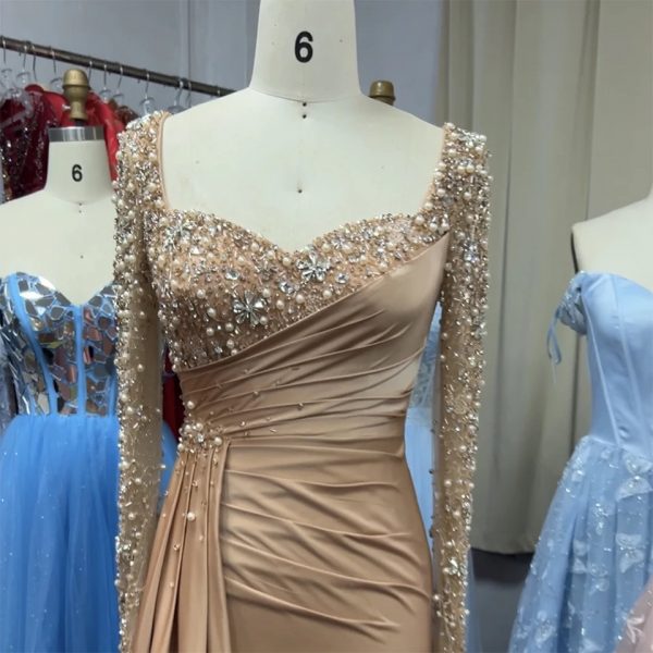 Robe perlà – Image 2