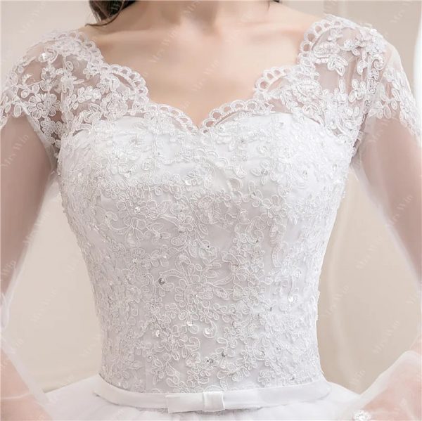 Robe Mariée FIFI – Image 4