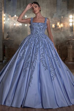 Robe mariée Katia