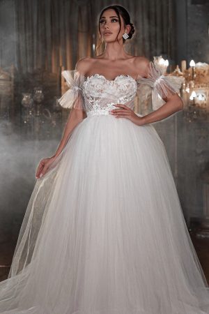 Robe Mariée Miya
