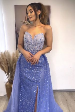 Robe soirée Cataleya