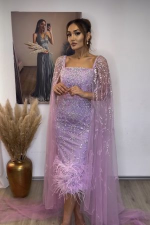Robe Malone ROSE
