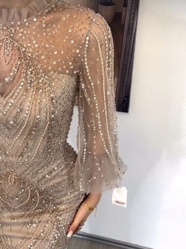 Robe Mathilde – Image 3