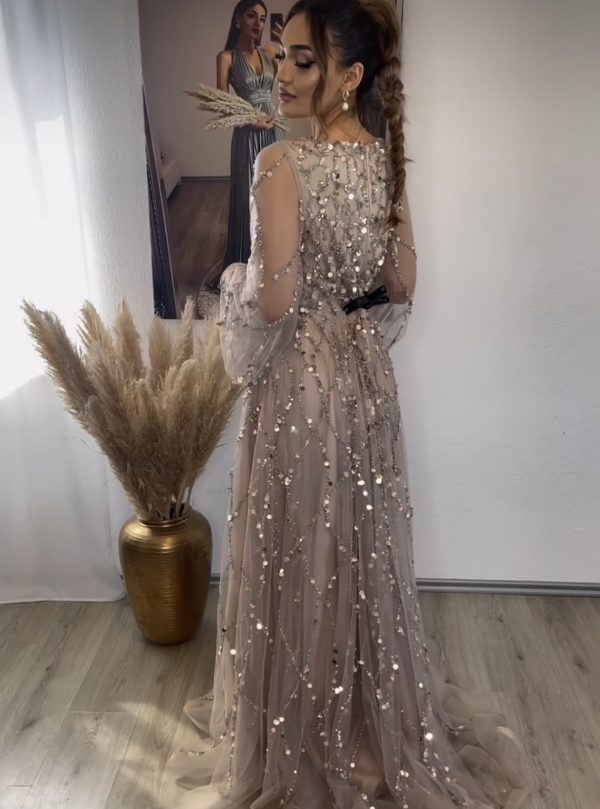 Robe Serena – Image 2