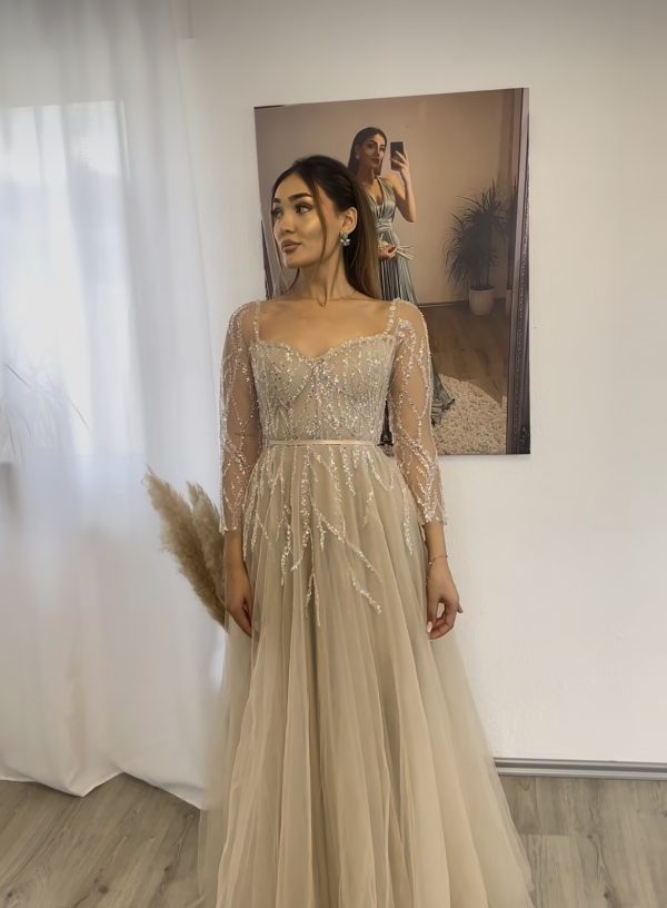 Robe Miel – Image 4