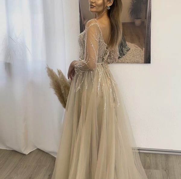Robe Miel – Image 5