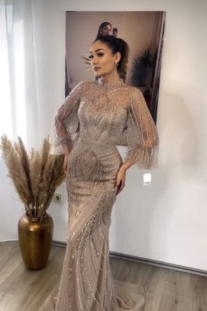 Robe Mathilde