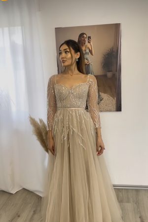 Robe Miel