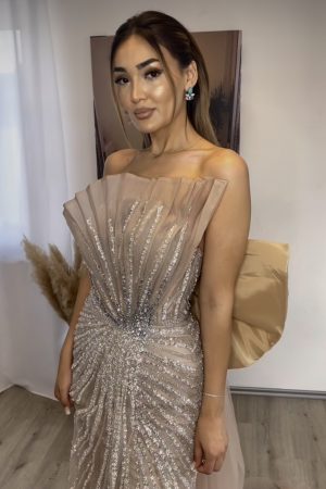 Robe soirée Lea