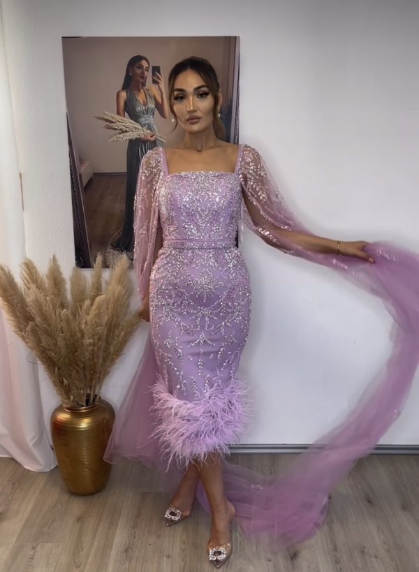 Robe Malone ROSE – Image 4