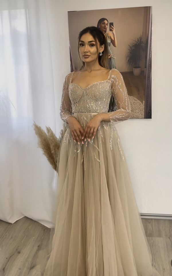 Robe Miel – Image 3
